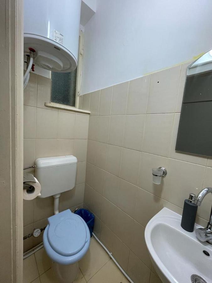 Piata Unirii- 1 Room Studio Apartment Timişoara Exterior foto