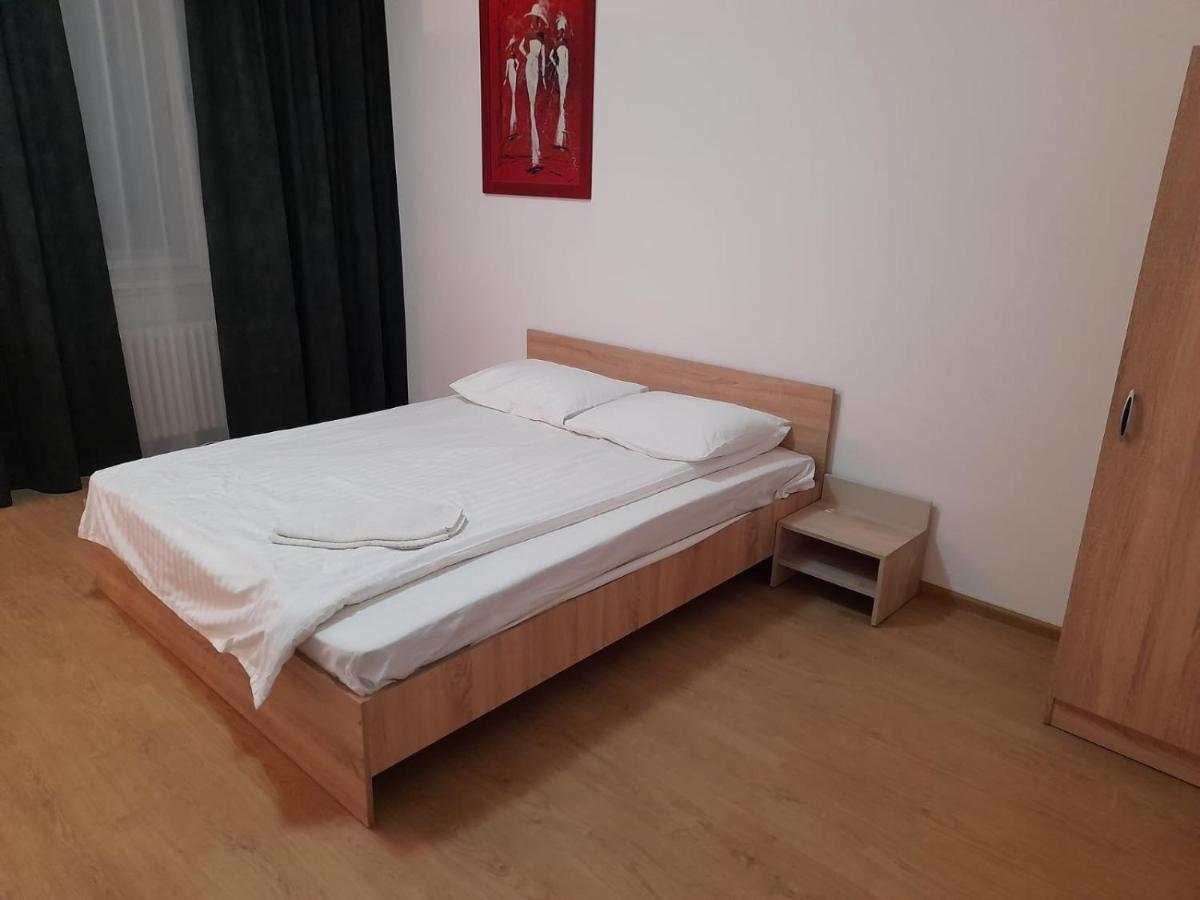 Piata Unirii- 1 Room Studio Apartment Timişoara Exterior foto