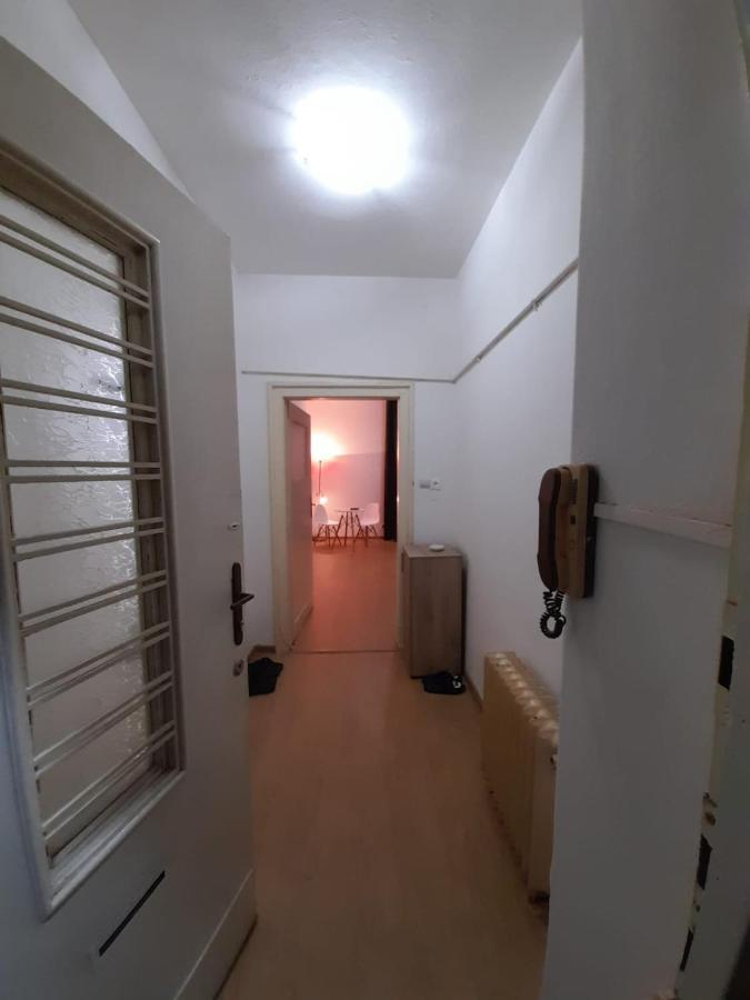 Piata Unirii- 1 Room Studio Apartment Timişoara Exterior foto